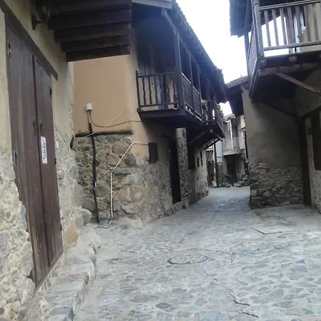 度假居 艾琳之家酒店 卡科佩特里亚