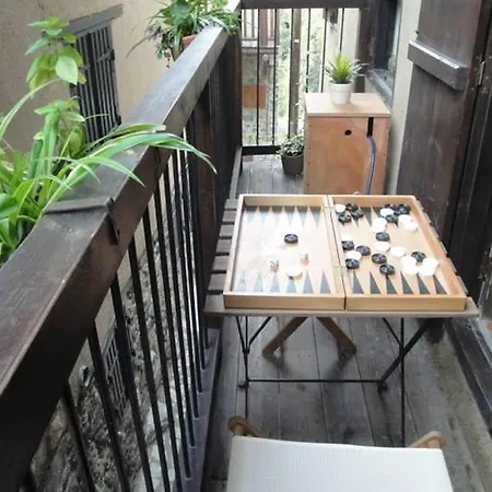 度假居 艾琳之家酒店 卡科佩特里亚