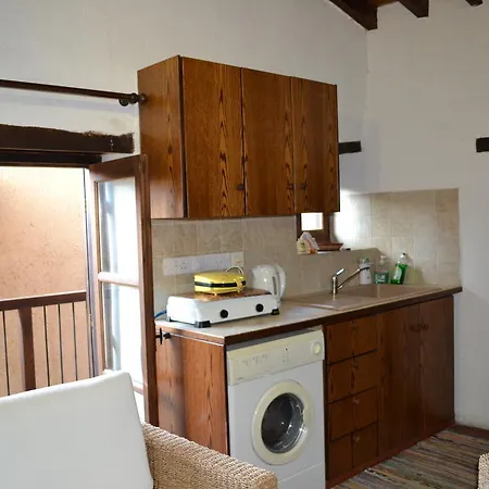 艾琳之家酒店 卡科佩特里亚