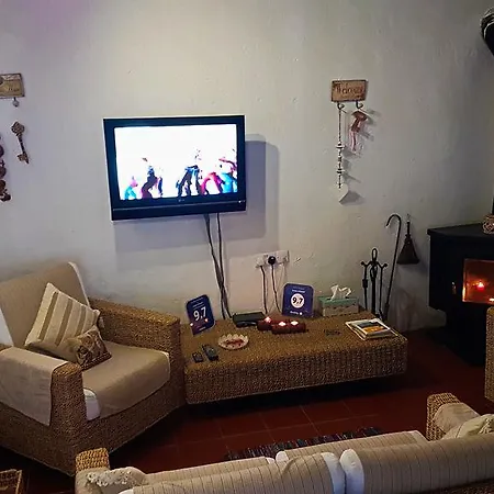 度假居 艾琳之家酒店