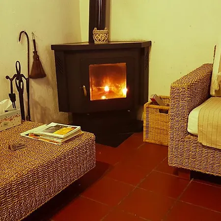 艾琳之家酒店 度假居 卡科佩特里亚