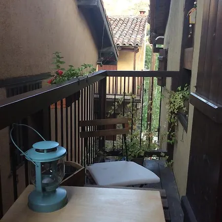 艾琳之家酒店 度假居