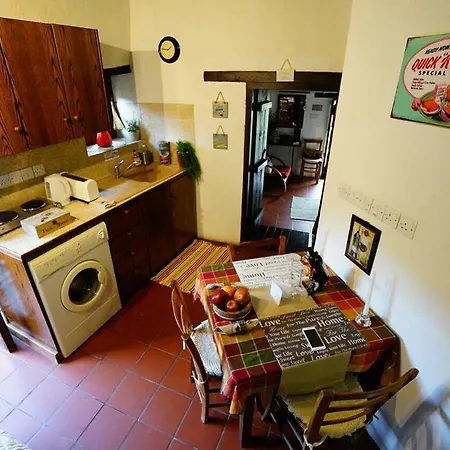 度假居 艾琳之家酒店