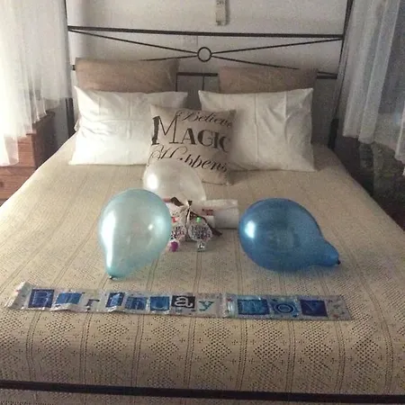 度假居 艾琳之家酒店