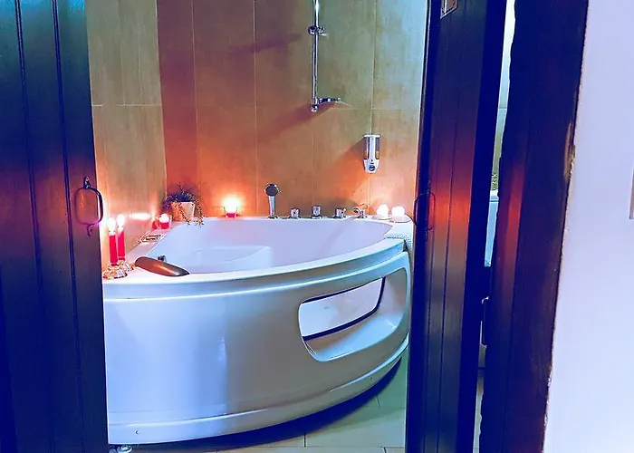 Irene's House Casa vacanze Kakopetria