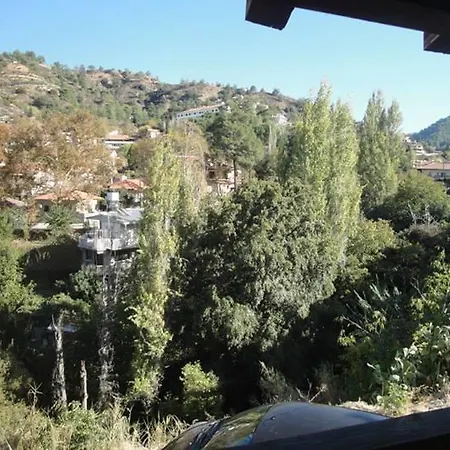 Ferienhaus Irene's House *