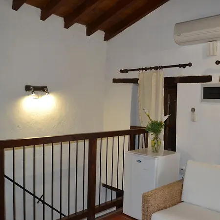 Irene's House