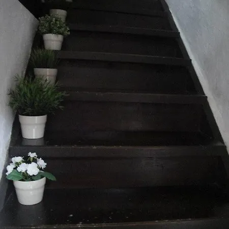 Hébergement de vacances Irene's House