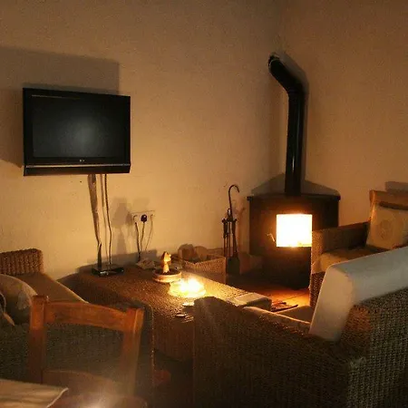 Irene's House * Kakopetriá