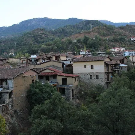 Hébergement de vacances Irene's House