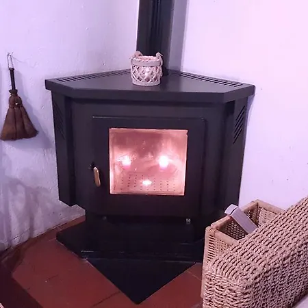 펜션 Irene's House 카코페트리아