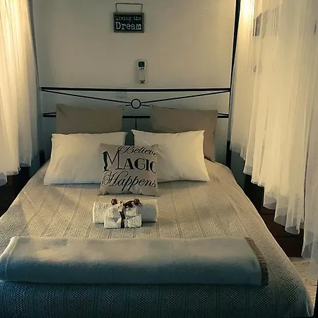 Irene's House Ferienhaus