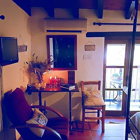 Ferienhaus Irene's House *