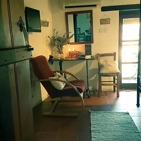 Irene's House *