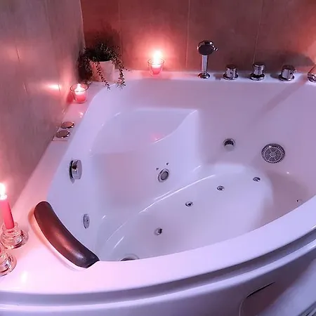 Irene's House Hébergement de vacances *