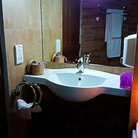 Irene's House * Kakopetria