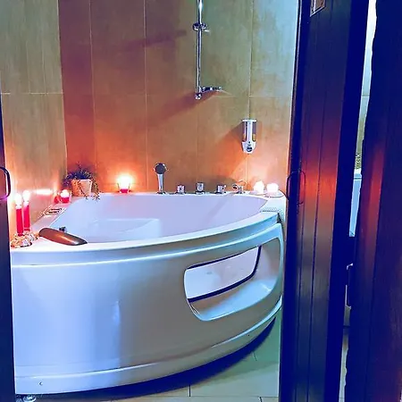 Irene's House Hébergement de vacances Kakopetriá