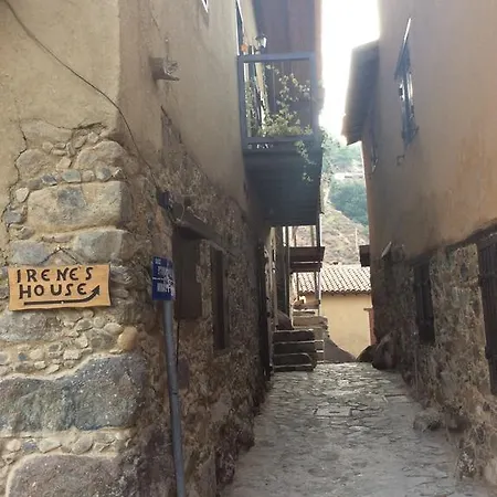 Irene's House Hébergement de vacances