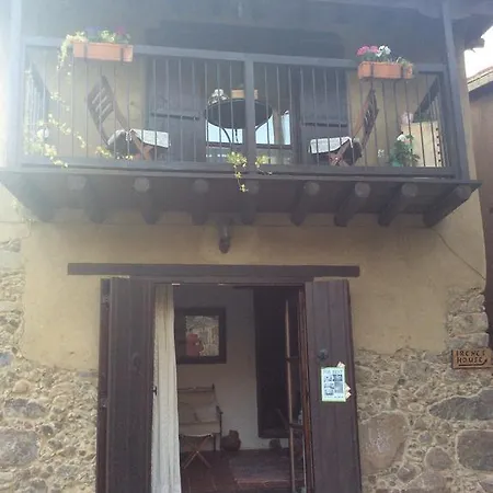 Irene's House *