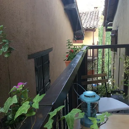 Ferienhaus Irene's House *