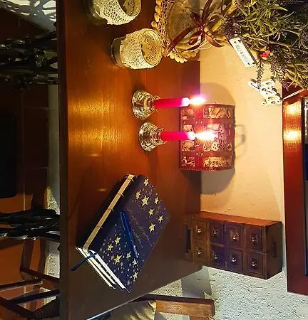 Irene's House Ferienhaus Kakopetria