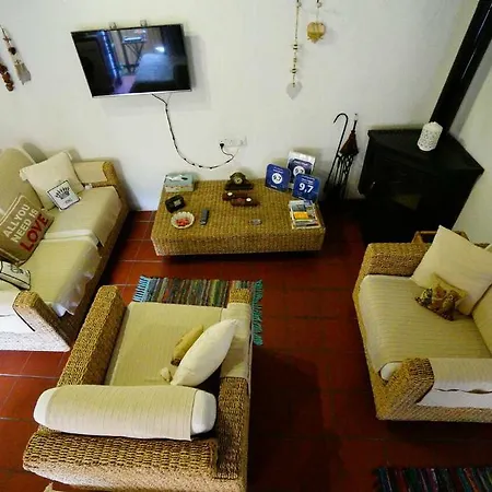 Hébergement de vacances Irene's House