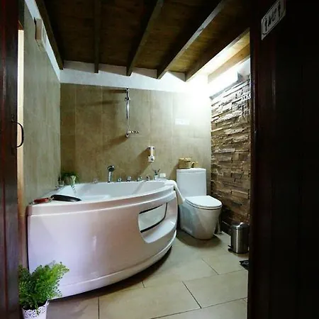 Irene's House *