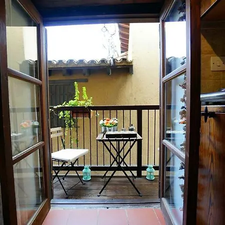 Irene's House *