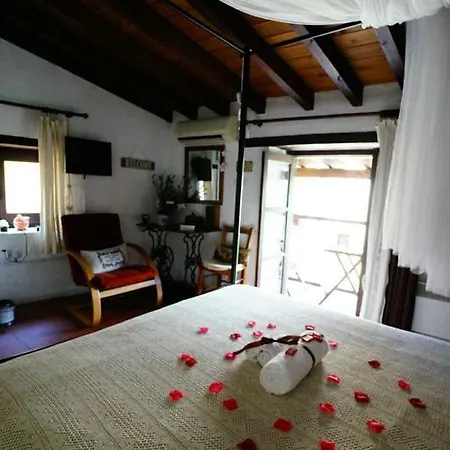 Irene's House בית נופש *
