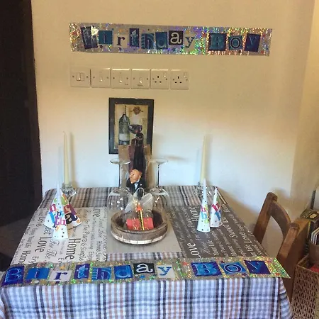 Irene's House Hébergement de vacances Kakopetriá