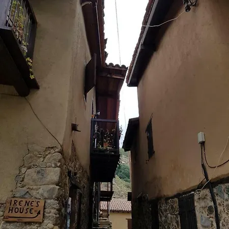 Ferienhaus Irene's House