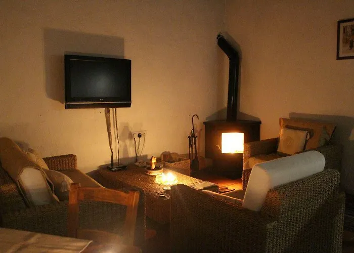 Irene's House * Kakopetria