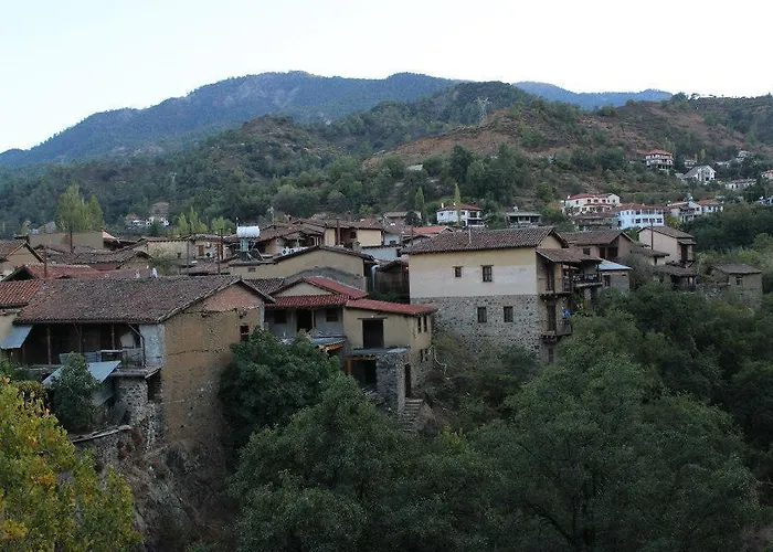 Feriehus Irene's House