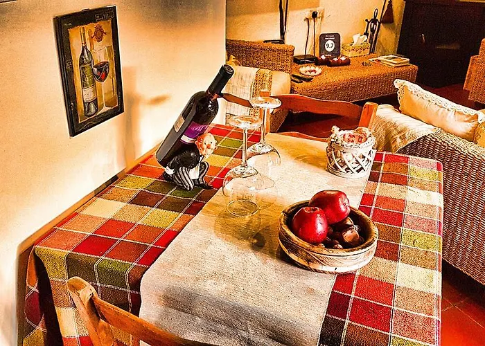 Irene's House Vakantiehuis *