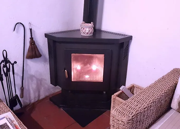 Vakantiehuis Irene's House Kakopetria