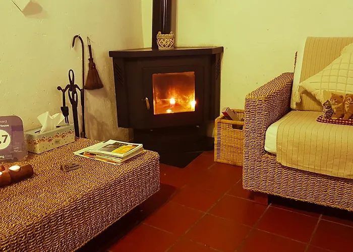 Irene's House Vakantiehuis Kakopetria