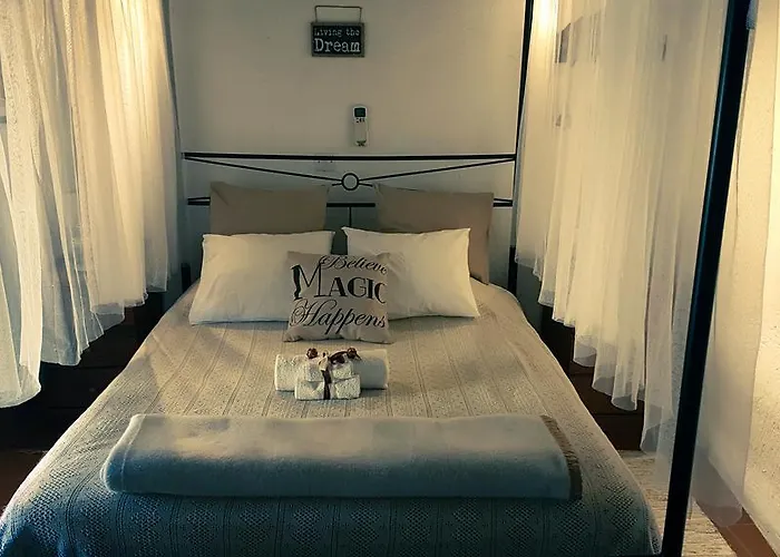 Irene's House Semesterbostad