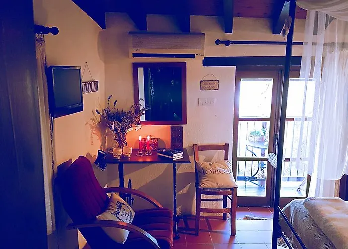 Vakantiehuis Irene's House *