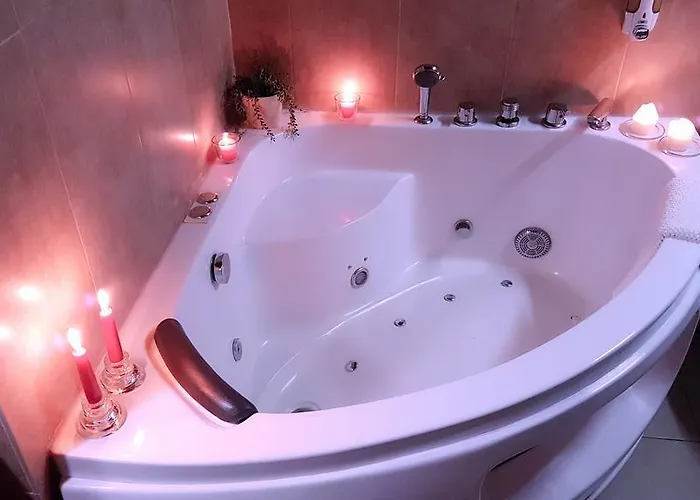 Irene's House Semesterbostad *