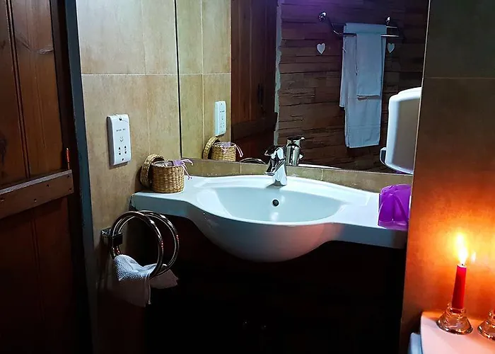 Irene's House * Kakopetria