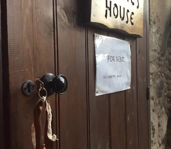 Vakantiehuis Irene's House