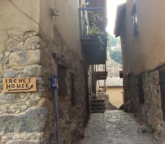 Irene's House Semesterbostad