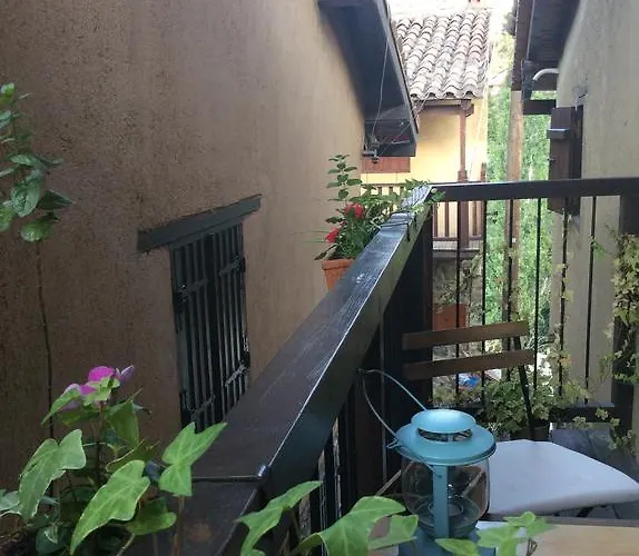 Semesterbostad Irene's House *