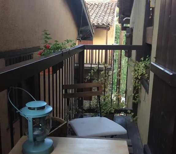 Irene's House Vakantiehuis