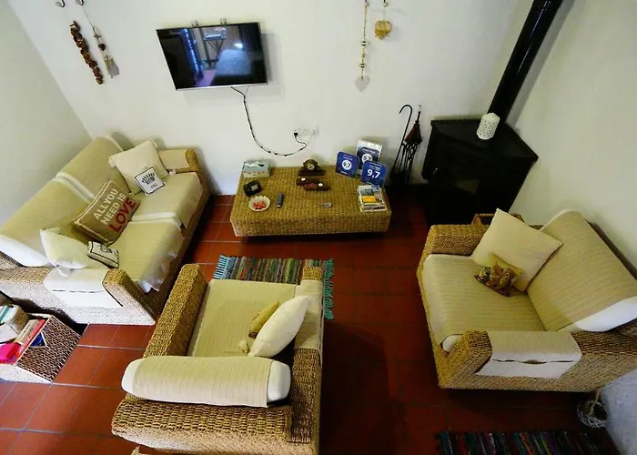 Vakantiehuis Irene's House