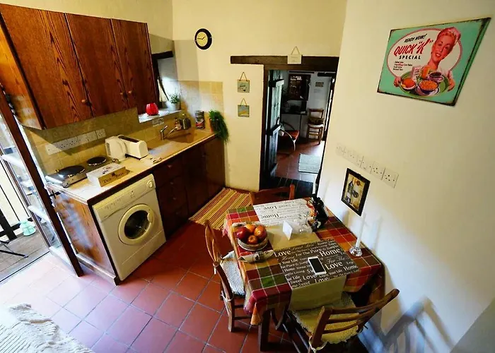 Semesterbostad Irene's House