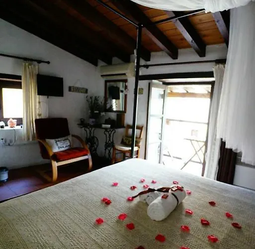 Irene's House Vakantiehuis *