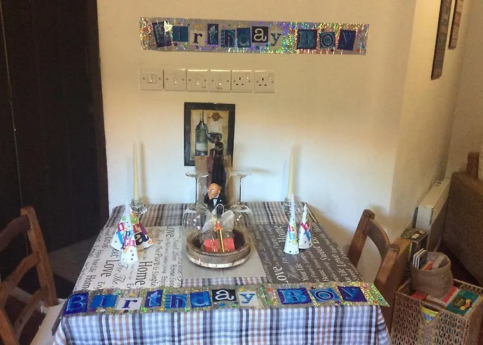 Irene's House Semesterbostad Kakopetria