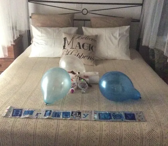 Vakantiehuis Irene's House