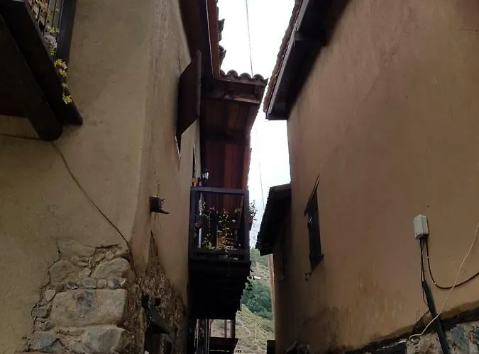 Semesterbostad Irene's House